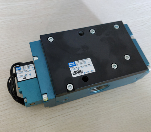 美國MAC電磁閥 67A-C1-BAB-DM-DDAA-1BA